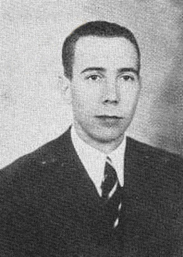 Cesare Pellegrini
