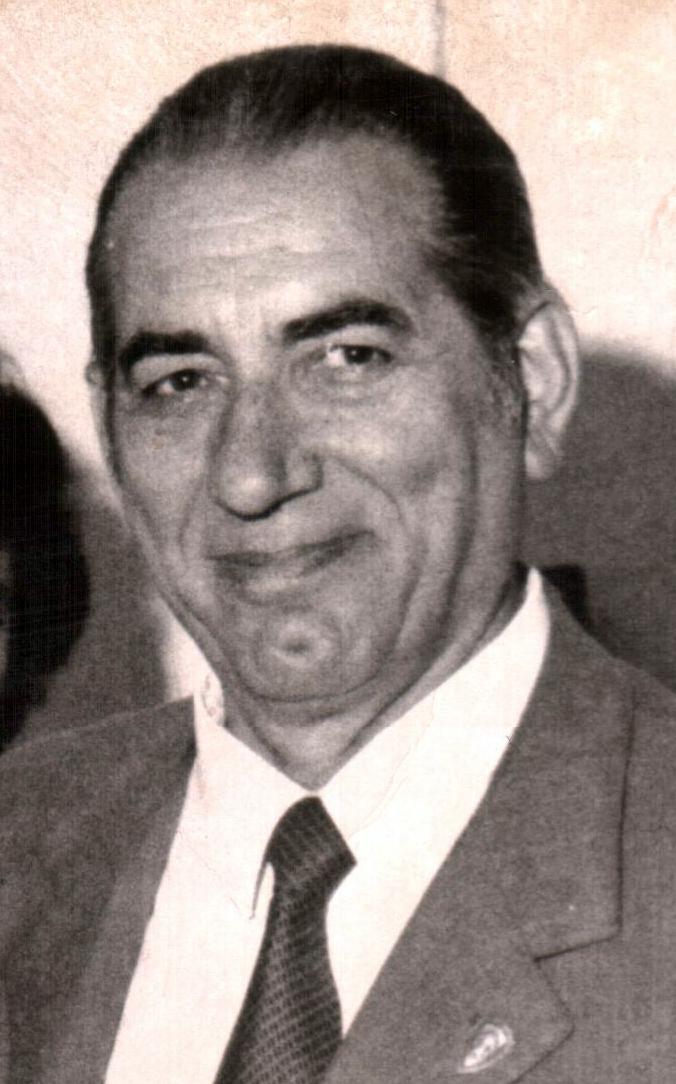 Silvio Belli