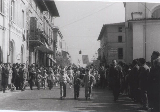 Anno 1957 Leon D'Oro 1