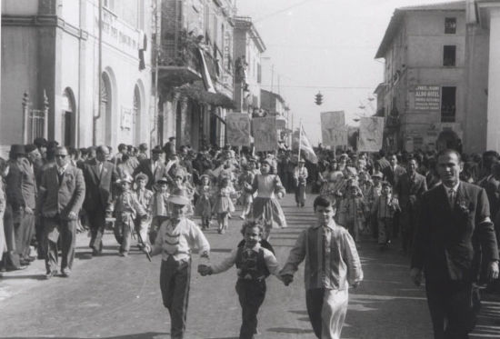 Anno 1957 Leon D'Oro 2