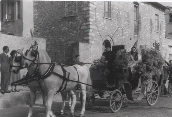 Anno 1957 Madonnina 1