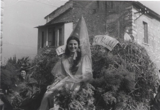 Anno 1957 Madonnina 2