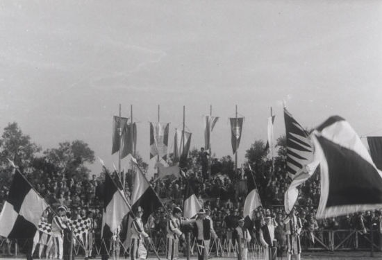 Anno 1957 Quercia Via Catene 3
