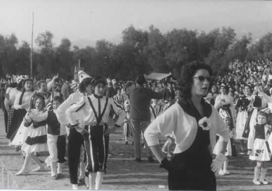 Anno 1957 Quercia Via Catene 4