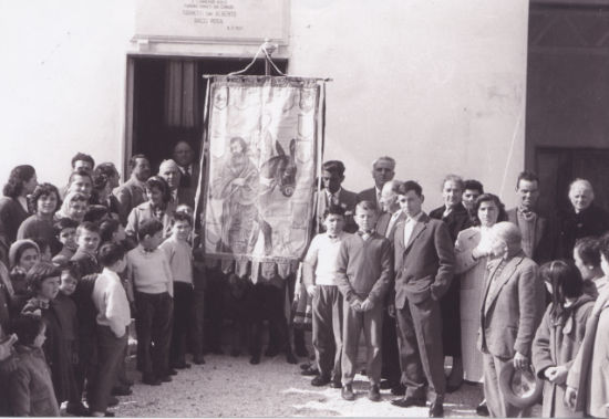 Anni 1957 - 1958 - 1959 - 1960