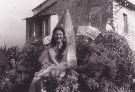 Anni 1957 - 1958 - 1959 - 1960