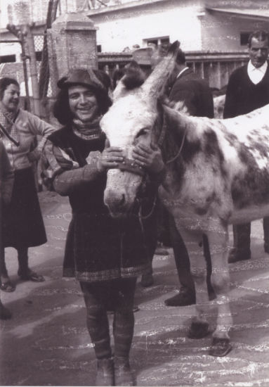 Anni 1957 - 1958 - 1959 - 1960