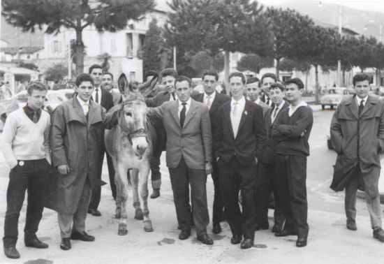 Anno 1960