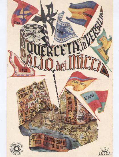 Logo Palio