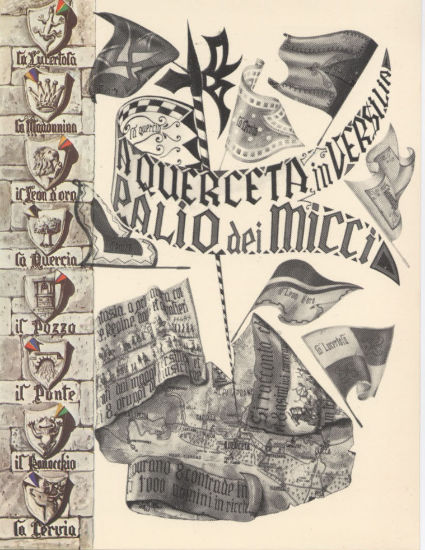 Logo Palio