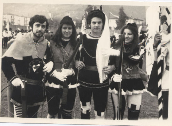 Palio