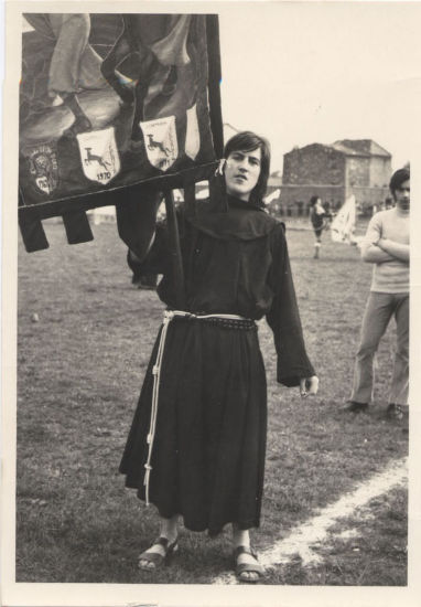 Palio