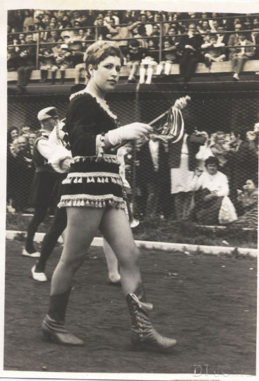 Palio