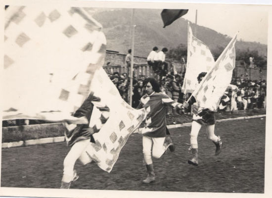 Palio