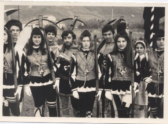 Palio