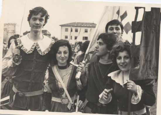Palio