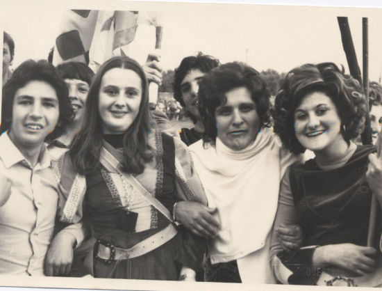 Palio