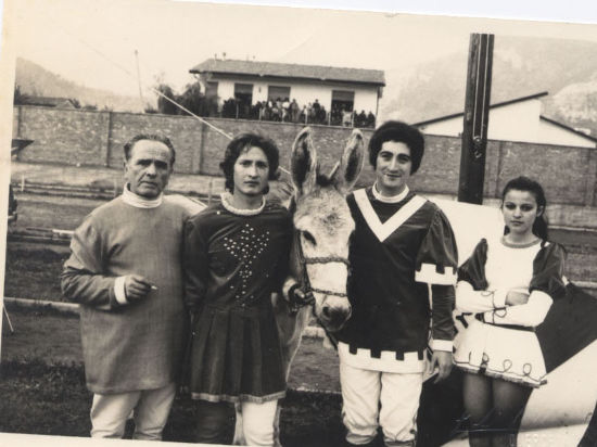 Palio