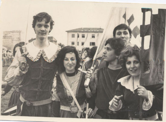 Palio