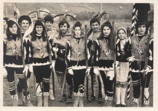 Palio