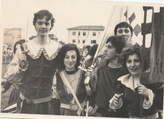 Palio
