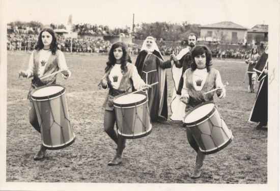 Palio