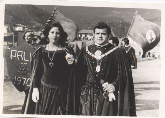 Palio