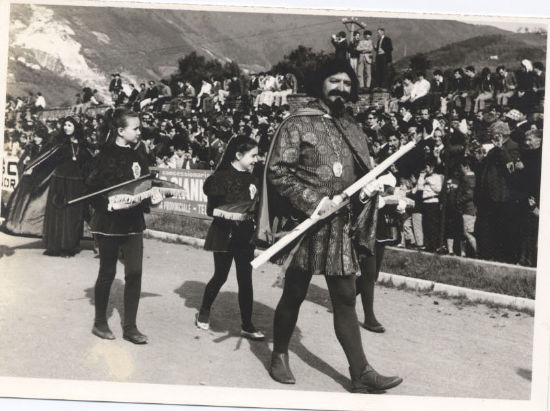 Palio