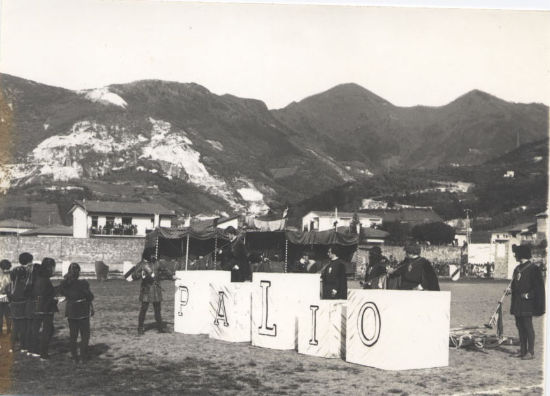 Palio
