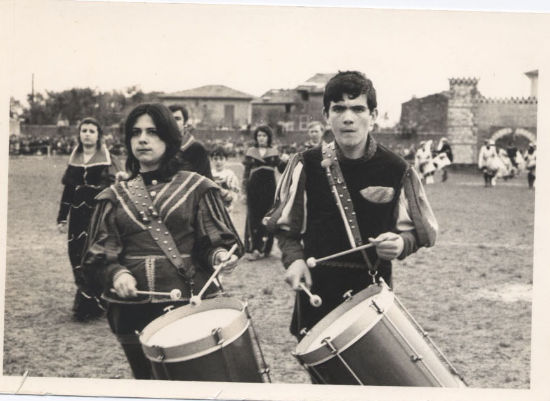 Palio