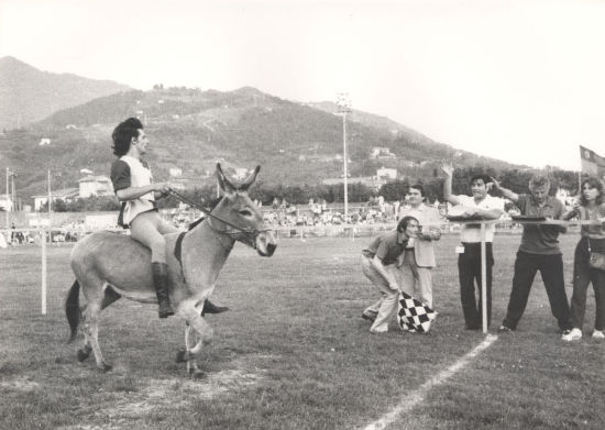 Palio