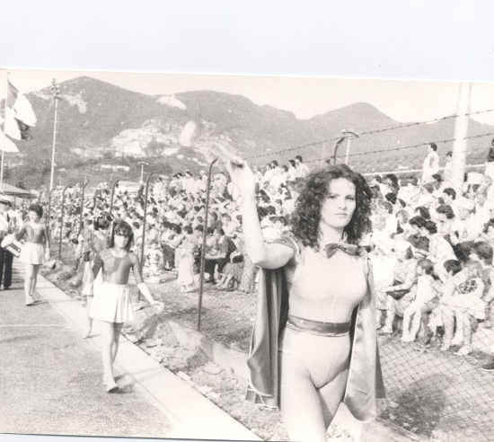 Palio
