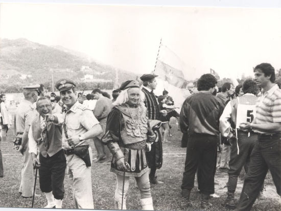 Palio