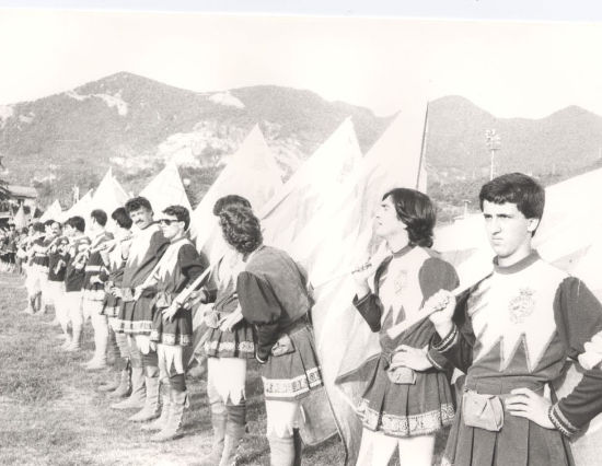 Palio