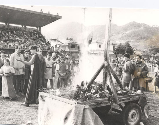 Palio