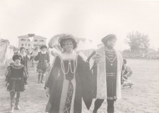 Palio