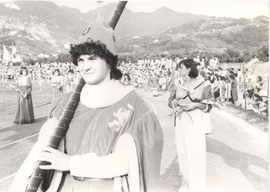 Palio