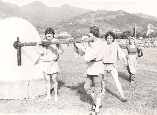 Palio