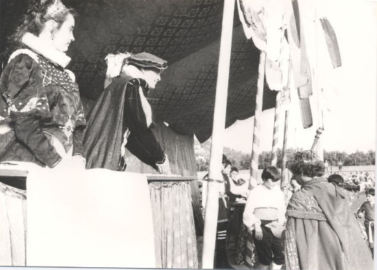 Palio