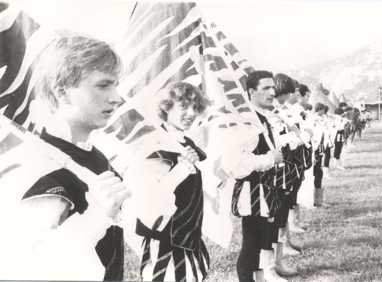 Palio