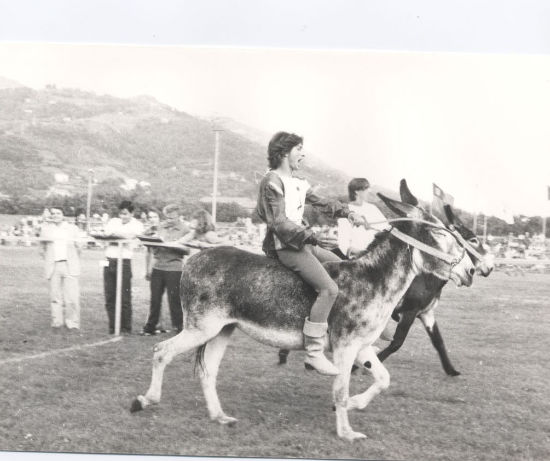 Palio
