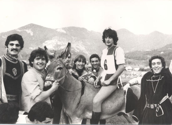 Palio