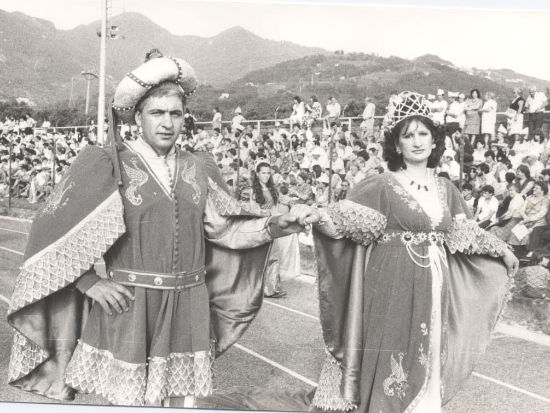 Palio