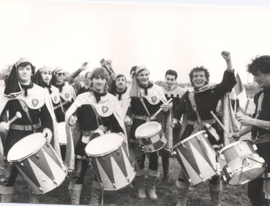 Palio