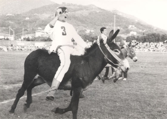 Palio