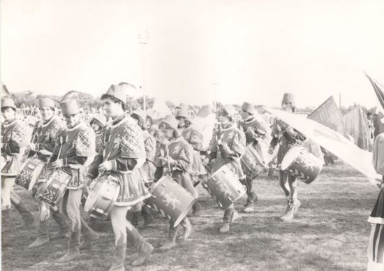 Palio