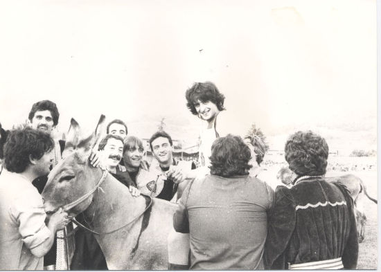 Palio
