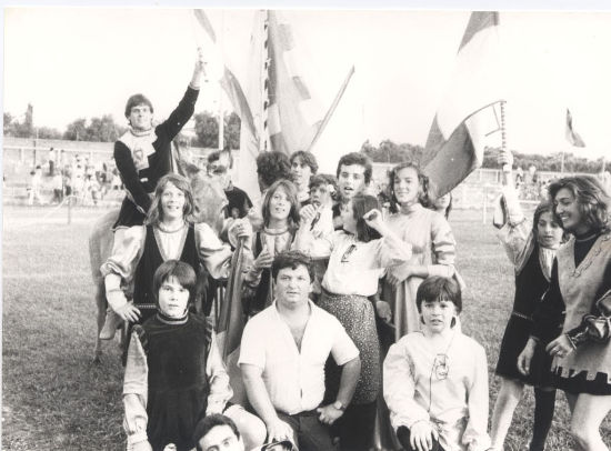 Palio