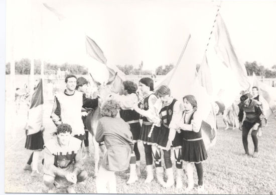 Palio