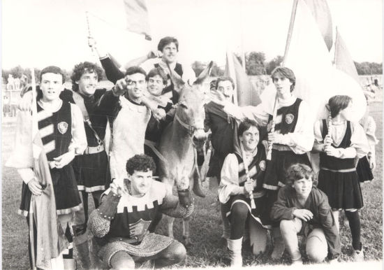 Palio